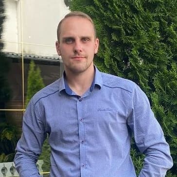 Николай Шендерей