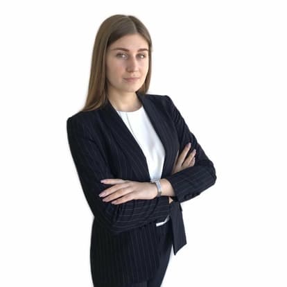 Ксения Кривцова