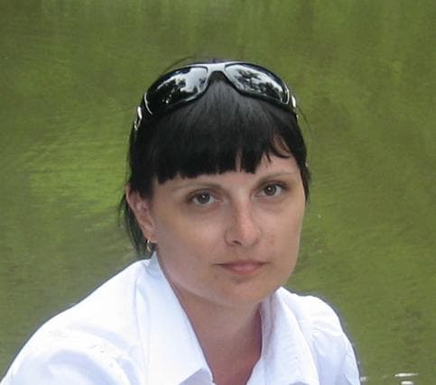 Наталья Сергеева