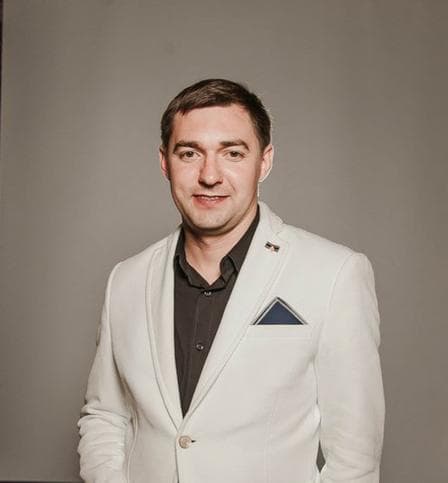 Александр Кляндин