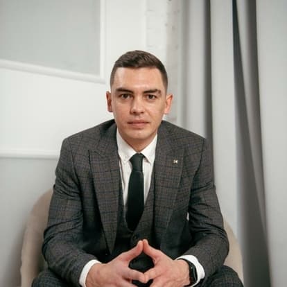 Ренат Исмагилов