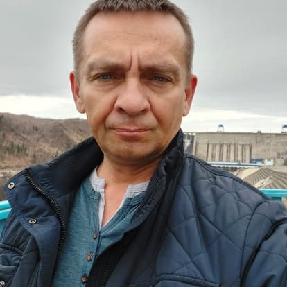 Владимир Тихонов