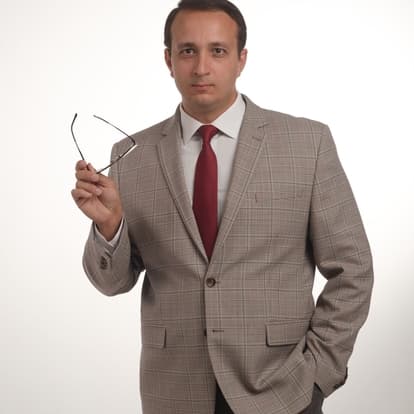 Николай Улесов
