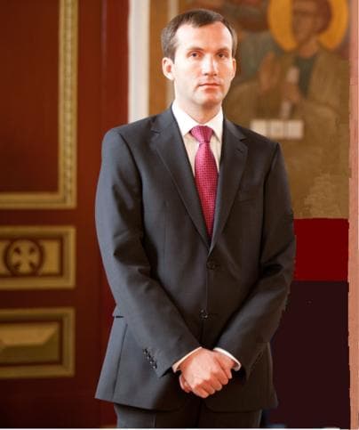 Андрей Романютин