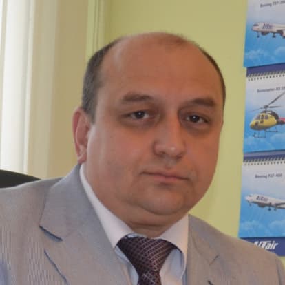 Кирилл Галеев