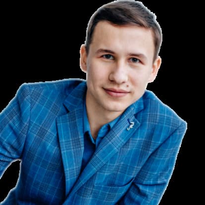 Кирилл Перевозчиков