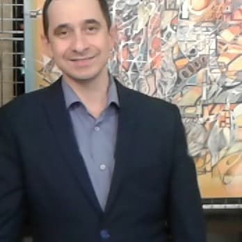 Альмир Гафаров