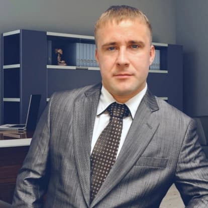 Александр Шленчак