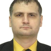 Юрий Кирица