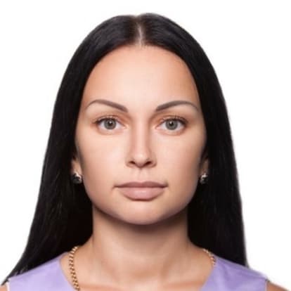 Вероника Шилко