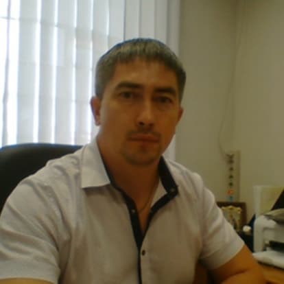 Андрей Мелихов