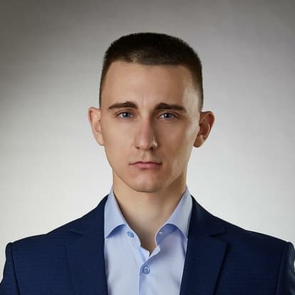 Нечаев Никита