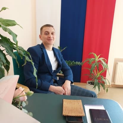 Александр Фурдуй
