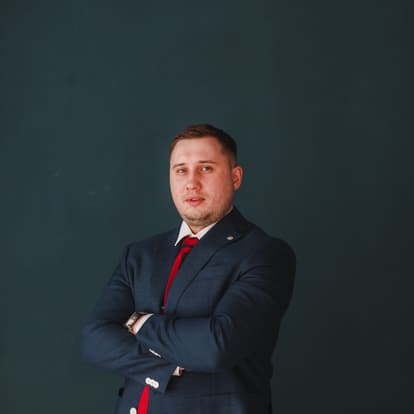 Денис Соков