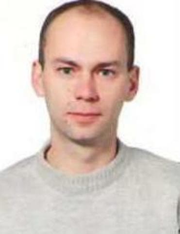 Михаил Резванцев
