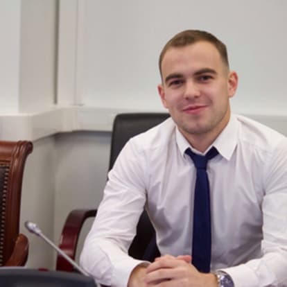 Рогожкин Никита