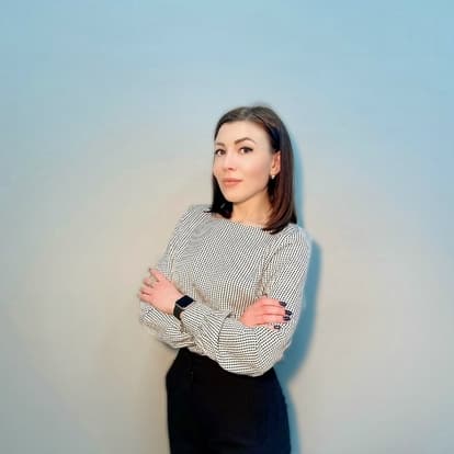 Ксения Жаворонкова