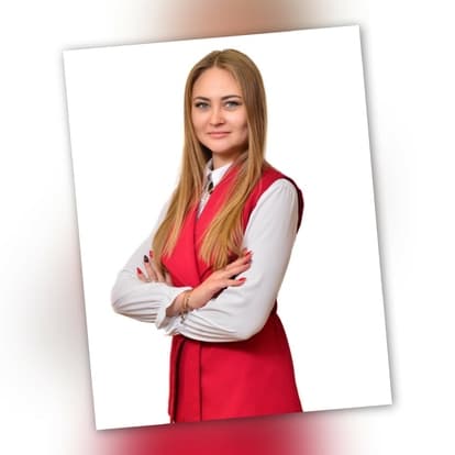 Ольга Сафина