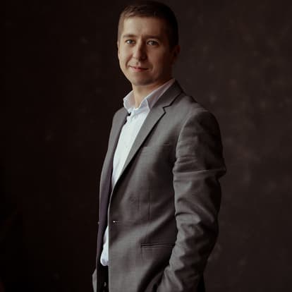Ильсур Багаутдинов
