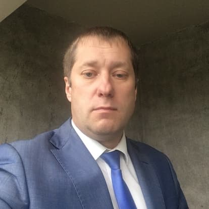 Михаил Лихачев