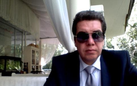 Петр Селищев