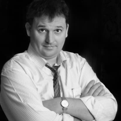 Максим Елисеенко