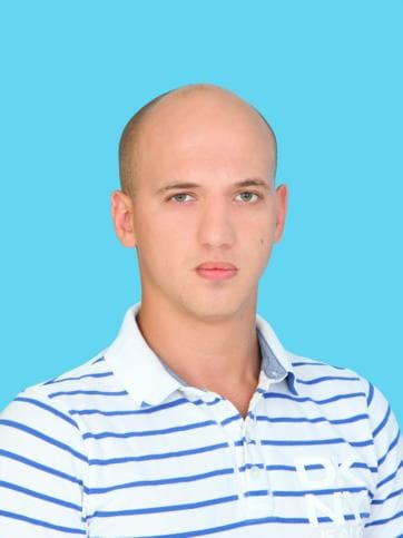 Максим Коненкин