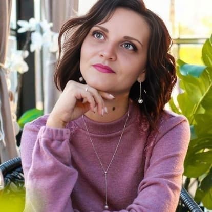 Евгения Варовкина