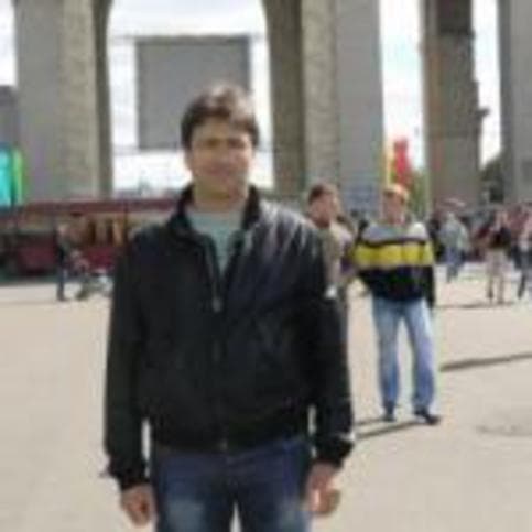 Андрей Амфитеатров