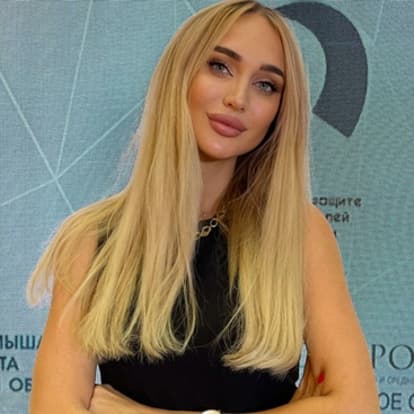 Ксения Любинская