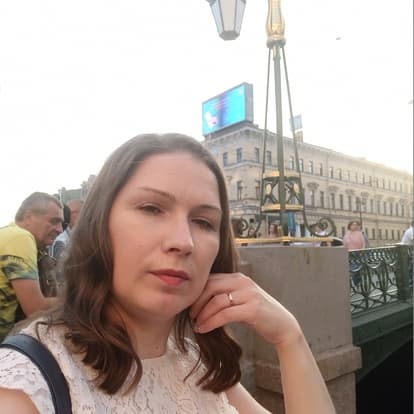 Елена Амирова