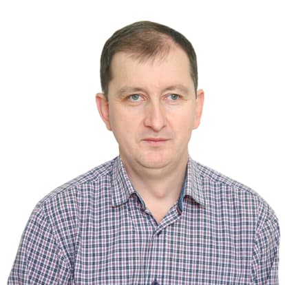Владимир Зацаринный