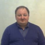 Игорь Петраков