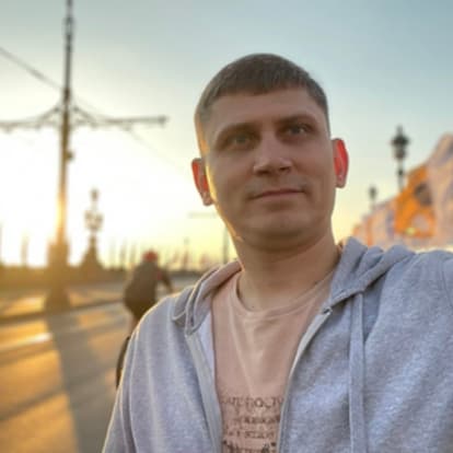 Виталий Марченко