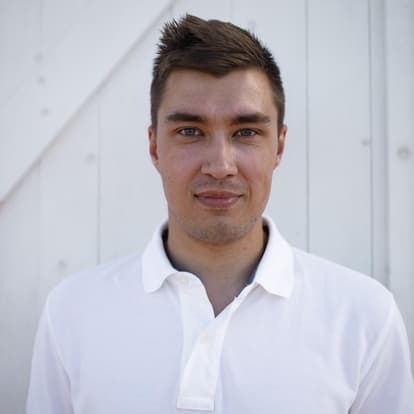 Владимир Преблагин