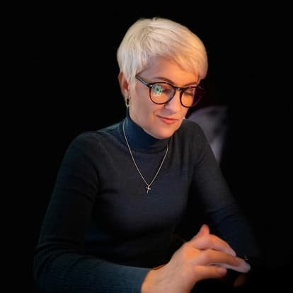 Елена Кириллова