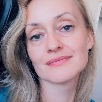 Светлана Зинатуллина