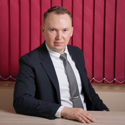 Ренат Залялютдинов