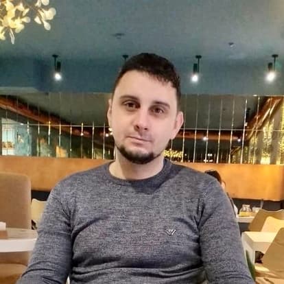 Виталий Приходько