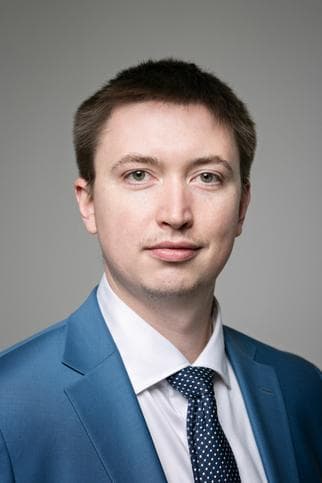 Андрей Груничев