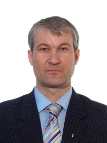 Александр Крейденков