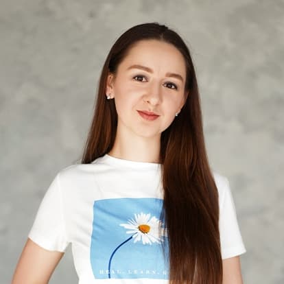 Елена Однолеткова