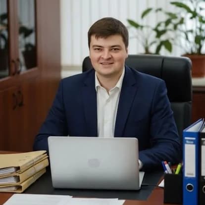Максим Хвостиков