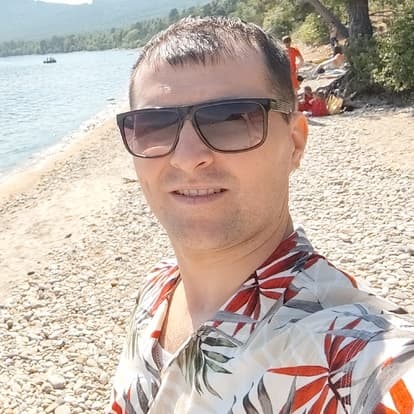 Антон Александров