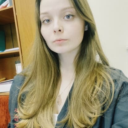 Мария Козлова