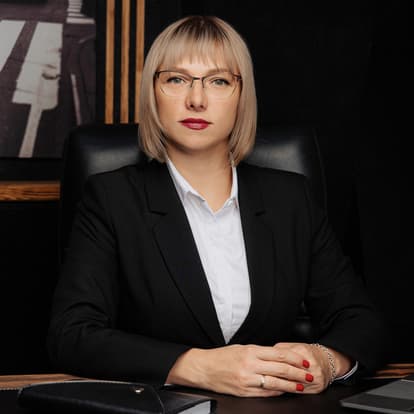 Анна Степанова
