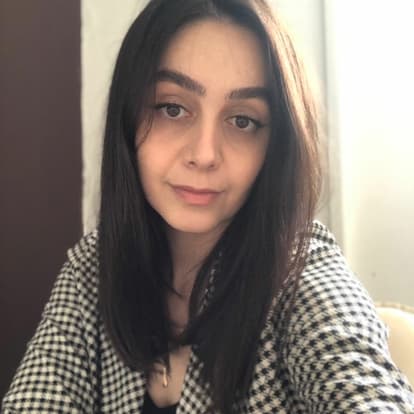 Нора Филоненко