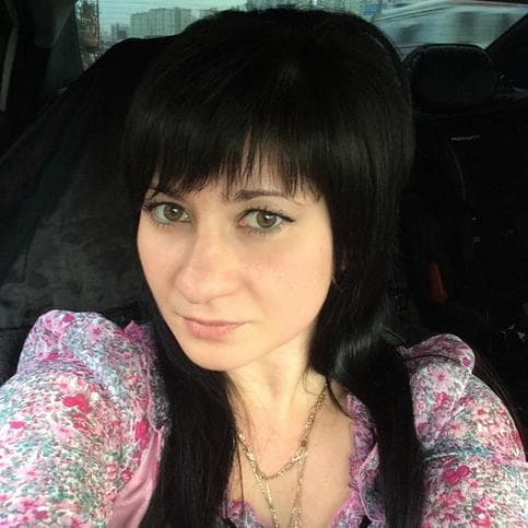 Ирина Мартынеева