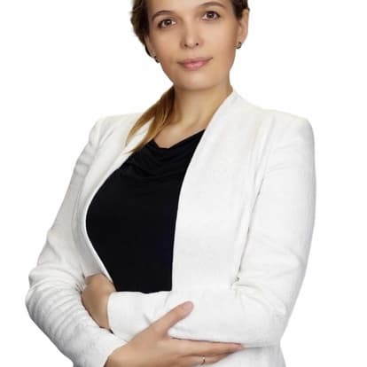 Дарья Максименкова