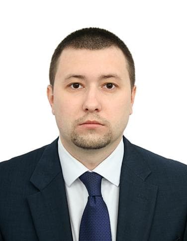 Сергей Коноплёв